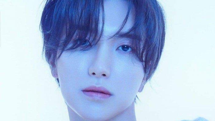 3 Leader Grup Boyband Korea Yang Berkarismatik Dan Menawan Versi Ane