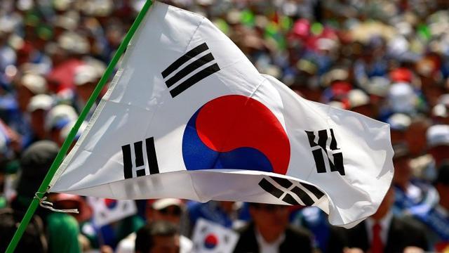 Korea Selatan Maju Sepakbolanya Dan Sukses Serial Dramanya