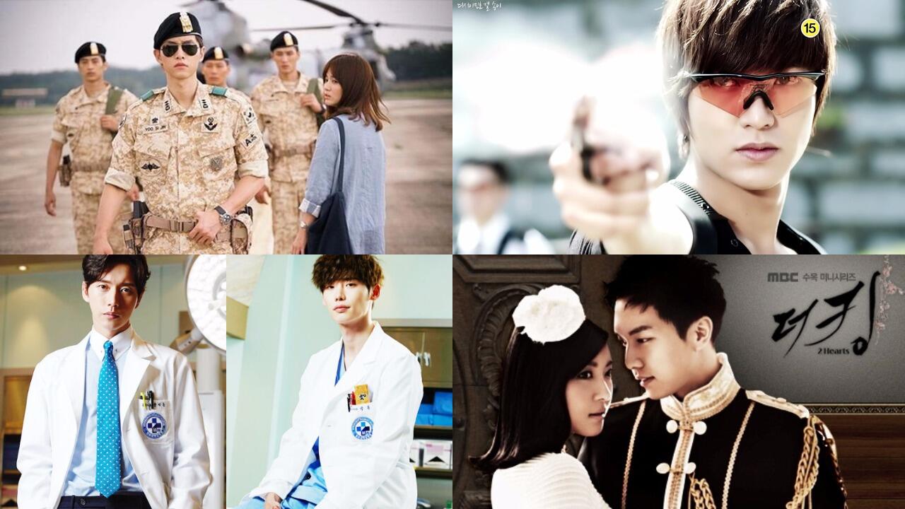 Korea Selatan Maju Sepakbolanya Dan Sukses Serial Dramanya