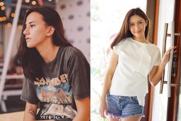 Saking Awet Mudanya, 10 Artis Ini Gak Kelihatan Sudah Punya Dua Anak