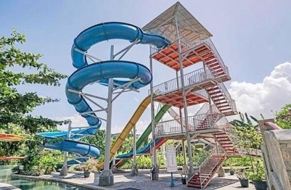 5 Waterpark Terbesar di Bali yang Bakal Berikan Pengalaman Seru