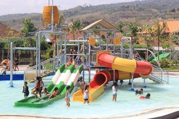 5 Waterpark Terbesar di Bali yang Bakal Berikan Pengalaman Seru