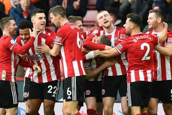 Semusim di Premier League, Sheffield United Menuju Kompetisi Eropa?