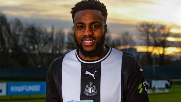 Tersingkir dari Skuad Spurs, Danny Rose Jadi Incaran Tim Raksasa PSG