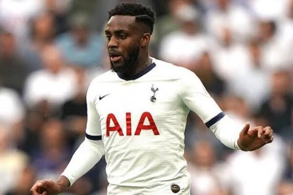 Tersingkir dari Skuad Spurs, Danny Rose Jadi Incaran Tim Raksasa PSG