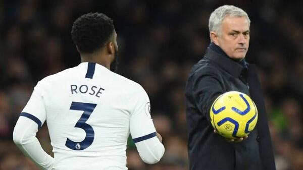 Tersingkir dari Skuad Spurs, Danny Rose Jadi Incaran Tim Raksasa PSG