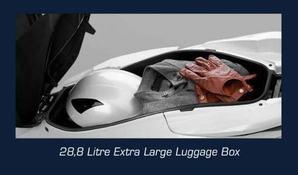 Dua Warna Baru Ini Bikin Honda PCX 2020 Semakin Memikat