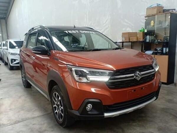 Suzuki Ertiga Rasa SUV Meluncur 15 Februari, Ini Bocoran Harganya