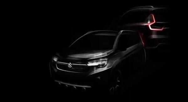 Suzuki Ertiga Rasa SUV Meluncur 15 Februari, Ini Bocoran Harganya