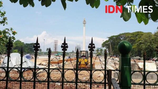 Formula E Jadi di Monas, Menpora Minta Panitia Ikuti Arahan Setneg