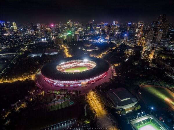 Formula E Jadi di Monas, Menpora Minta Panitia Ikuti Arahan Setneg