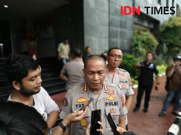 Nanie Darham Sudah Setahun Bisnis Narkoba, Pesan Kokain Via Medsos