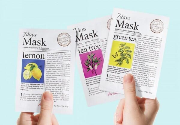 7 Rekomendasi Sheet Mask untuk Kulit Berjerawat, Praktis dan Ampuh!