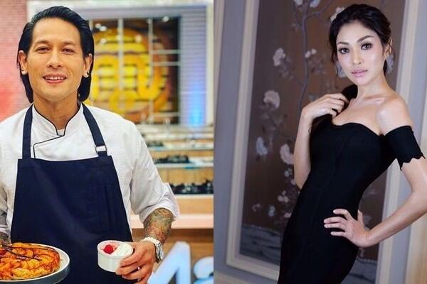 Bak Artis, Pesona 10 Chef Indonesia Ini Bikin Jatuh Hati