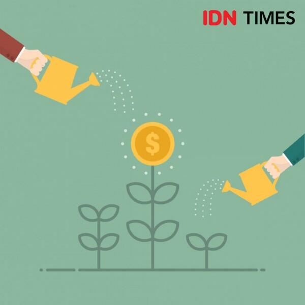 Standard Chartered Incar Anak-anak Pewaris Usaha