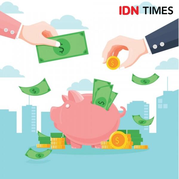 Standard Chartered Incar Anak-anak Pewaris Usaha