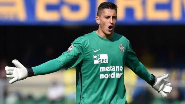 Hellas Verona, Tim Promosi yang Bikin Gebrakan di Serie A Musim Ini