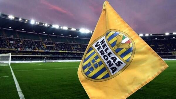Hellas Verona, Tim Promosi yang Bikin Gebrakan di Serie A Musim Ini