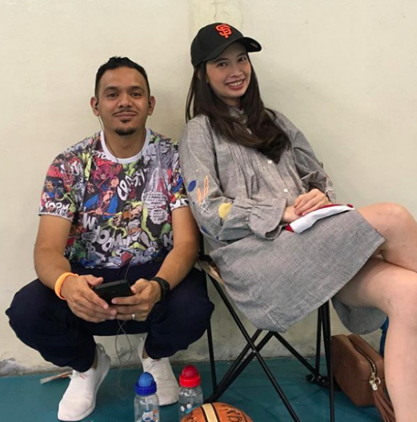 Satu Dekade Menikah, 10 Potret Kemesraan Verlita Evelyn dan Ivan Saba