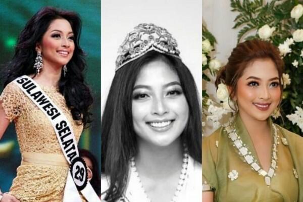 Segera Menikah, Ini 10 Potret Andi Natassya dari Dulu hingga Sekarang