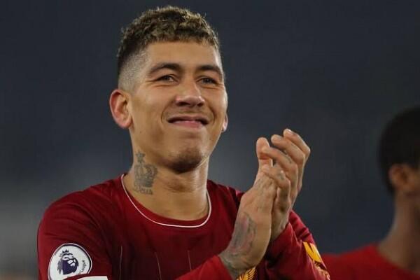 Siapkan Dana 75 Juta Pounds, Bayern Munchen Berhasrat Boyong Firmino