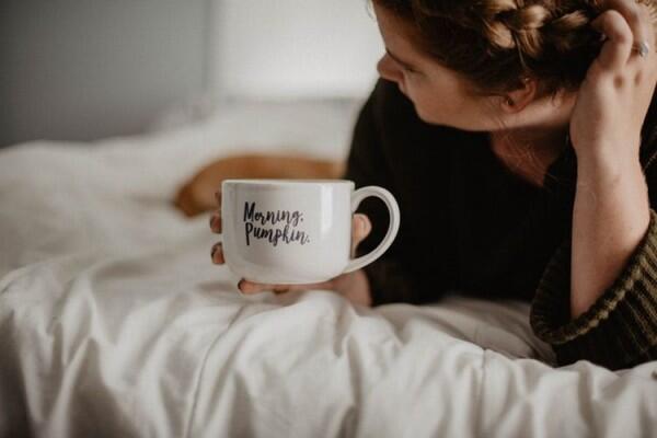 Mau Lebih Produktif? Terapkan 5 Tips Ini Biar Jadi Morning Person