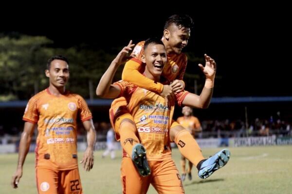 Jajal Rumput Baru, Persiraja Akan Uji Coba Lawan PSMS Medan