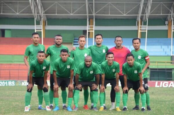 Jajal Rumput Baru, Persiraja Akan Uji Coba Lawan PSMS Medan
