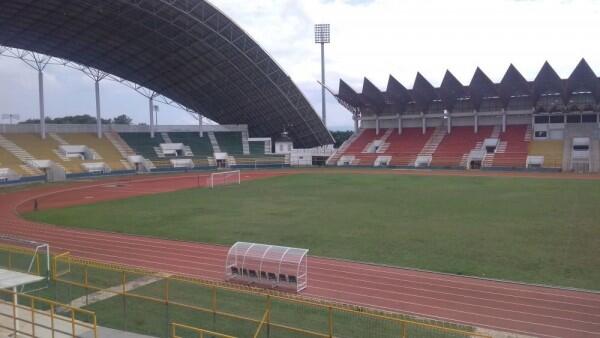 Jajal Rumput Baru, Persiraja Akan Uji Coba Lawan PSMS Medan