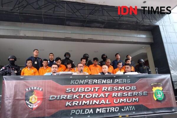 Modus Penipuan Sewa Apartemen, Pelaku Jajakan Lapak dari dalam Sel