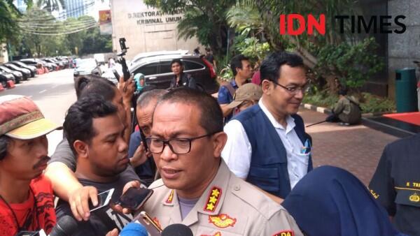 Modus Penipuan Sewa Apartemen, Pelaku Jajakan Lapak dari dalam Sel
