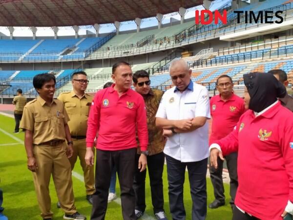 Satgas Antimafia Bola Akan Kerja Sama dengan POM TNI
