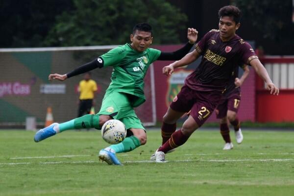 Satgas Antimafia Bola Akan Kerja Sama dengan POM TNI