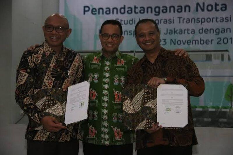 Berubah Pikiran, Akhirnya Mensesneg Izinkan Monas Jadi Arena Balapan Formula E