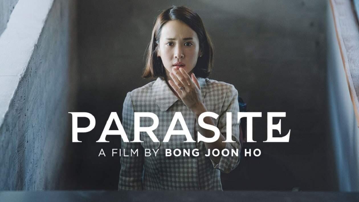 Film Parasite, Bagian Kecil Dari Besarnya Film Asian