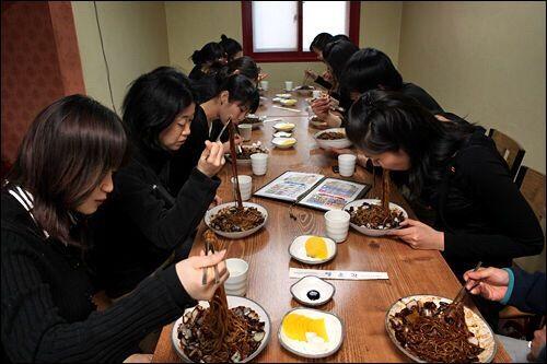 Ini dia Beberapa Fakta Unik di Korea Selatan yang Jarang Kita Ketahui nihhh.