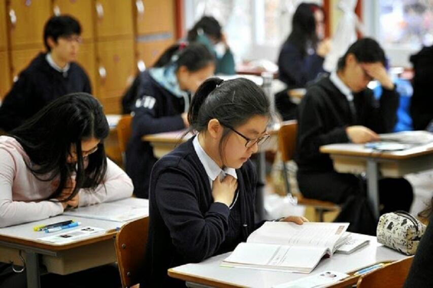 Ini dia Beberapa Fakta Unik di Korea Selatan yang Jarang Kita Ketahui nihhh.