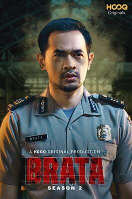 Brata season 2 Resmi Hadir dengan Janjikan Lebih Banyak Intrik dan Ketegangan