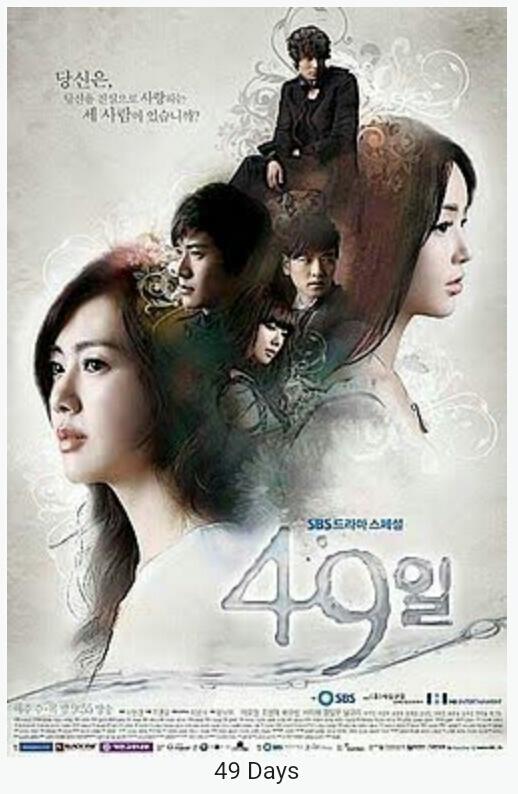 Film-film Serial TV Korea Favoritku