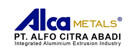 Lowongan Kerja Tamatan S1 Di PT. Alfo Citra Abadi (ALCA) Medan Februari 2020