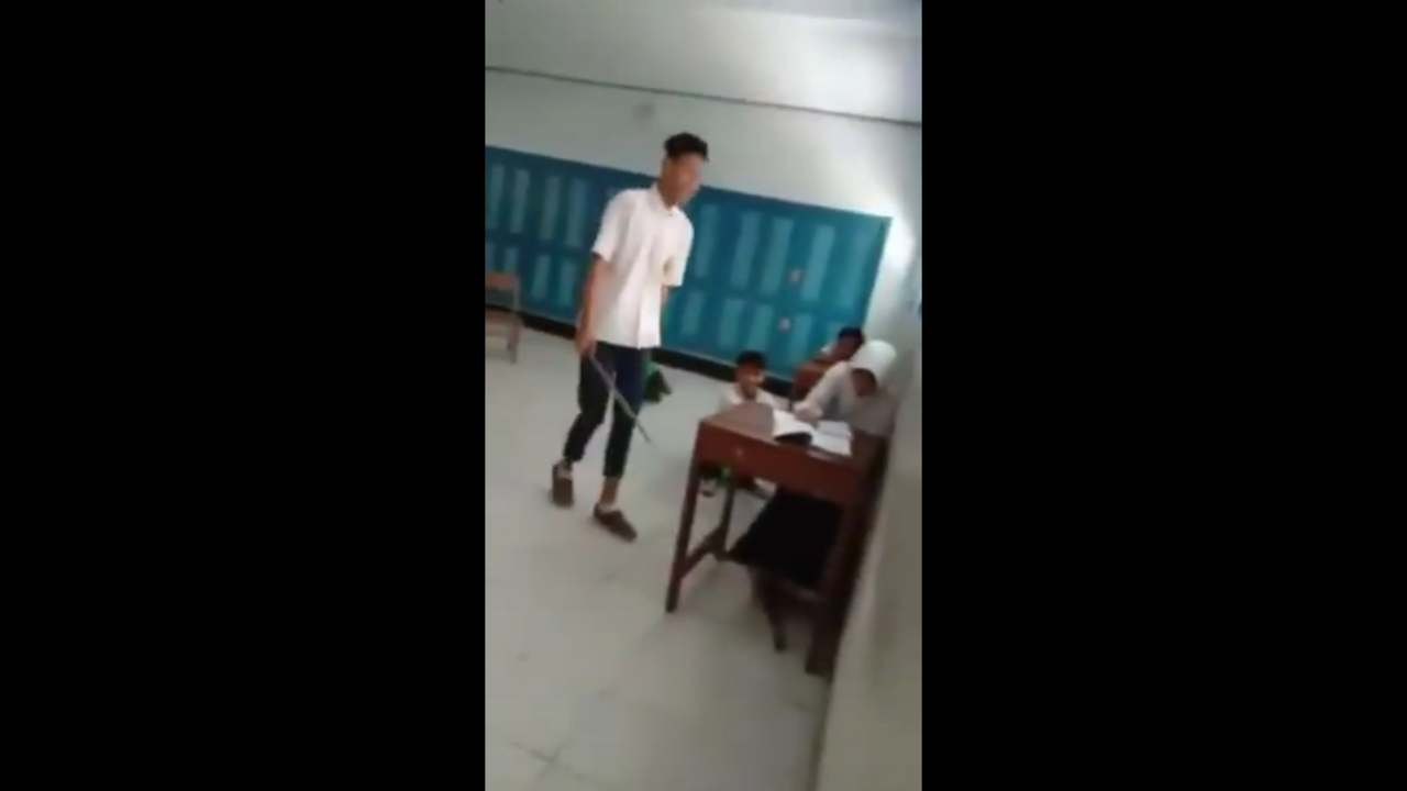 Viral Video Kekerasan SISWI SMP MUHAMADIYAH Purwokerto, Ini Kasus Yang Berbeda!