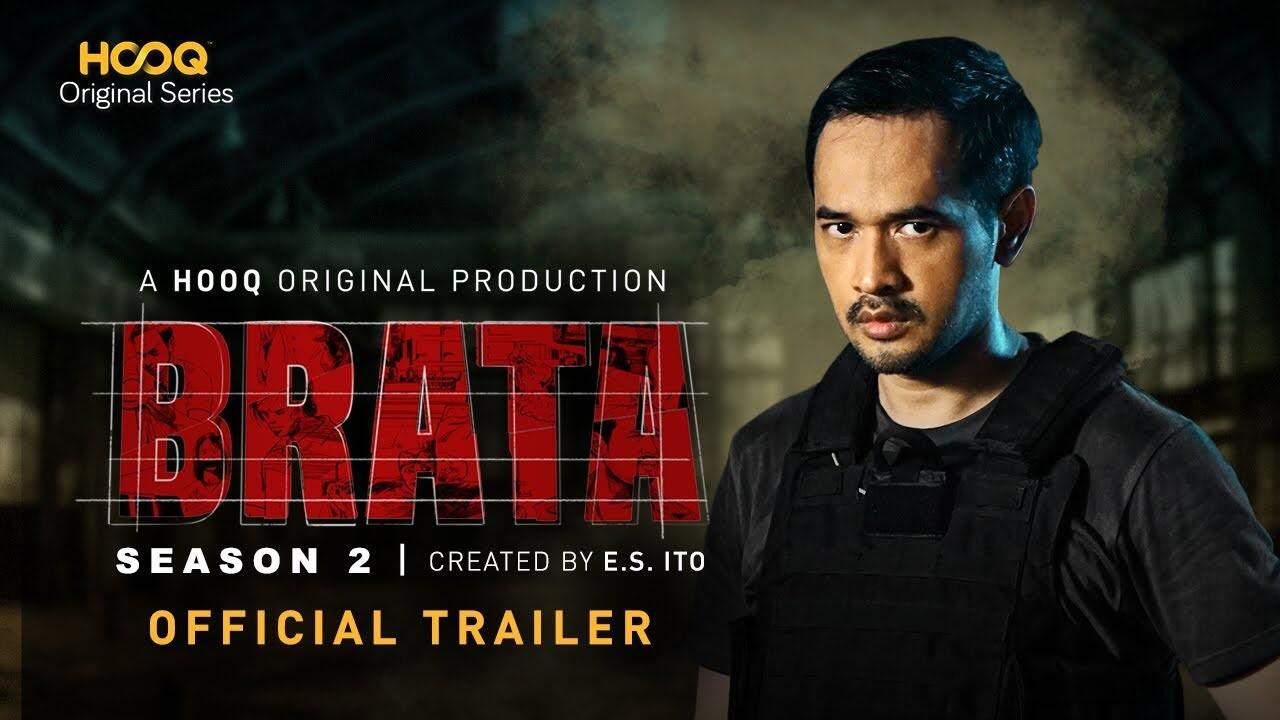 Rekomendasi Series Indonesia Untuk Agan dan Sista Pecinta Genre Thriller Kriminal!