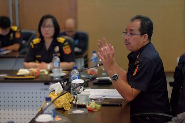 Ada Omnibus Law Perpajakan, Penambahan Objek Cukai Tidak Perlu Melalui DPR