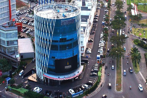 Paramount Land Targetkan Marketing Sales Rp2,2 Triliun di 2020