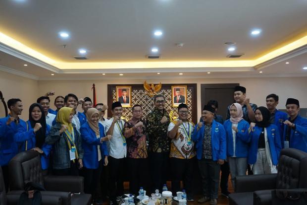 Jazilul Fawaid Minta Gerakan Kader PMII Lebih Merakyat