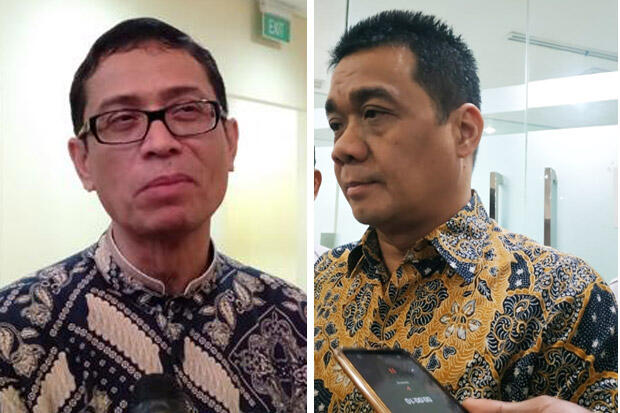 Nurmansjah Tanggapi Ucapan Riza Soal Kedekatannya dengan Anies
