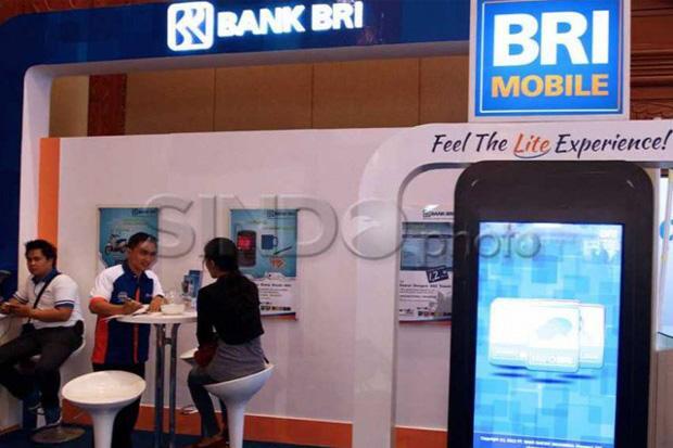 Bank BRI Gandeng Google Dorong UMKM Digital