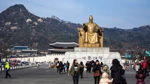 7 Destinasi Wisata Gratis di Korea ini Keren Banget, Yuk Intip Se Keren Apa Sih !
