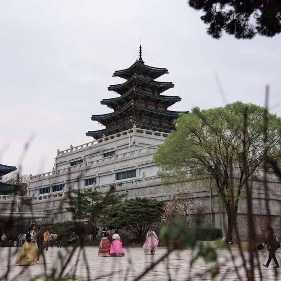 7 Destinasi Wisata Gratis di Korea ini Keren Banget, Yuk Intip Se Keren Apa Sih !