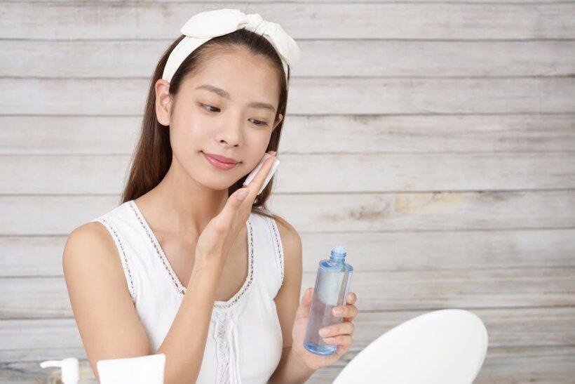 Rahasia Cantik Wanita Korea